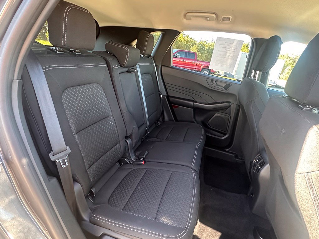 Used 2023 Ford Escape Active AWD/4WD image 18
