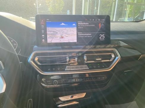 Used 2024 BMW X3 M40i w/ Premium Package AWD/4WD image 15