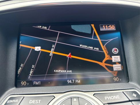 Used 2012 INFINITI G37 x Coupe w/ Premium Pkg image 15