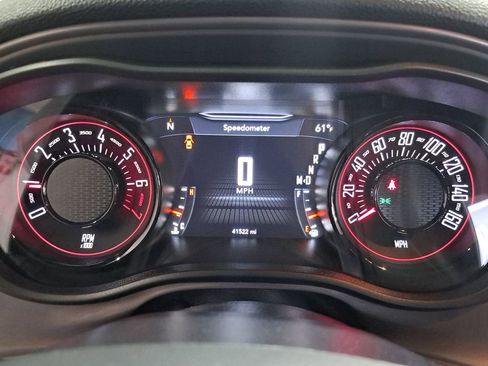 Certified 2023 Dodge Challenger GT w/ Blacktop Package AWD/4WD image 20