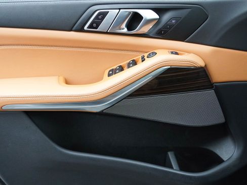 Used 2026 BMW X5 xDrive40i image 30