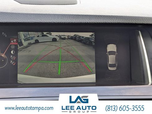 Used 2015 BMW 528i xDrive Sedan image 21