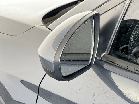 Used 2019 Hyundai Tucson SEL image 10