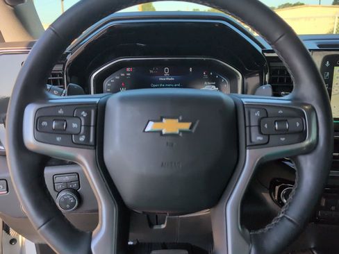 Used 2024 Chevrolet Silverado 1500 LT w/ Protection Package RWD image 26