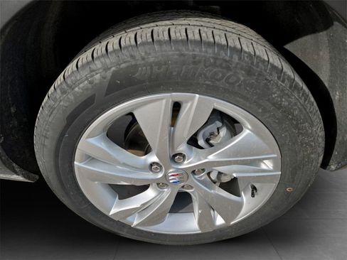 Used 2025 Buick Encore GX Preferred image 35