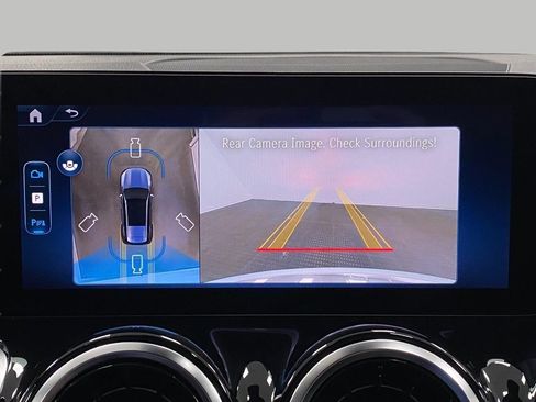 Certified 2026 Mercedes-Benz GLB 250 4MATIC image 53