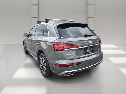 Used 2024 Audi Q5 2.0T Premium Plus AWD/4WD image 5
