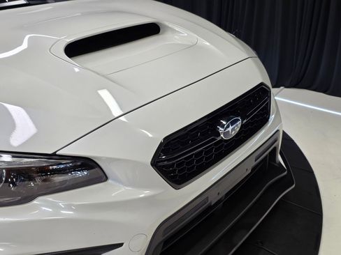 Used 2020 Subaru WRX Limited AWD/4WD image 65