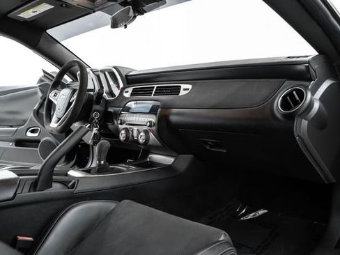 Used 2015 Chevrolet Camaro Z/28 image 28