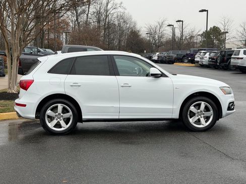 Used 2012 Audi Q5 3.2 Premium Plus image 6