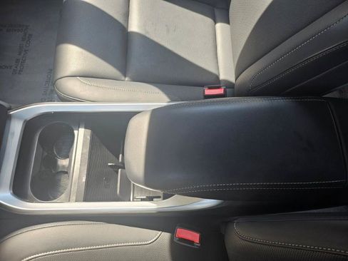 Used 2024 Lucid Air Pure RWD image 57