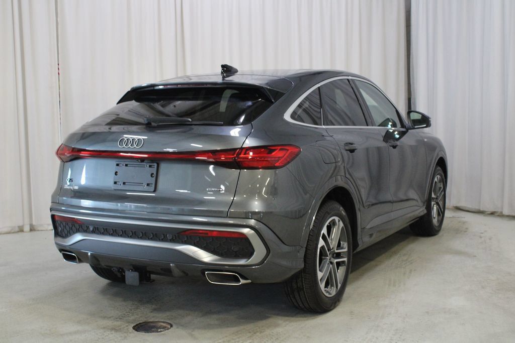 New 2026 Audi Q5 Prestige AWD/4WD image 25
