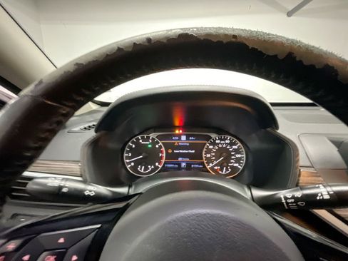 Used 2019 Nissan Altima 2.5 SL image 11