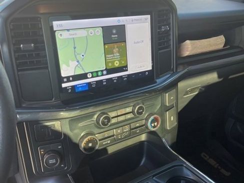 Used 2025 Ford F150 STX image 4