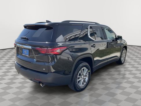 Used 2023 Chevrolet Traverse LT w/ LPO, Floor Liner Package AWD/4WD image 7