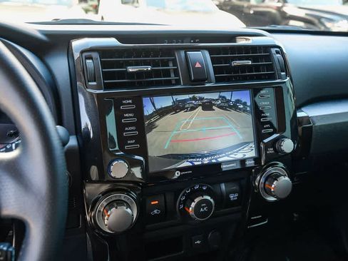 Used 2023 Toyota 4Runner TRD Off-Road image 24