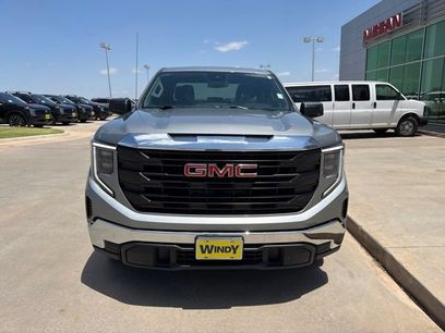 Used 2023 GMC Sierra 1500 Pro w/ Pro Value Package