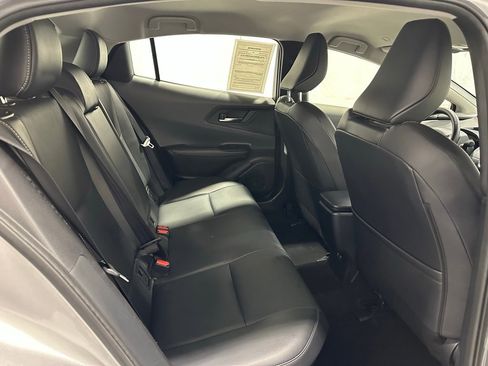 Used 2025 Toyota Prius XLE image 56