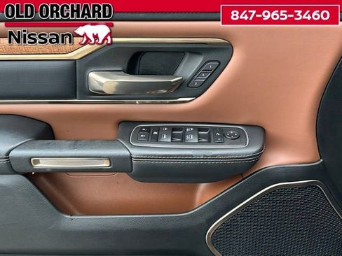 Used 2023 RAM 1500 Limited image 11