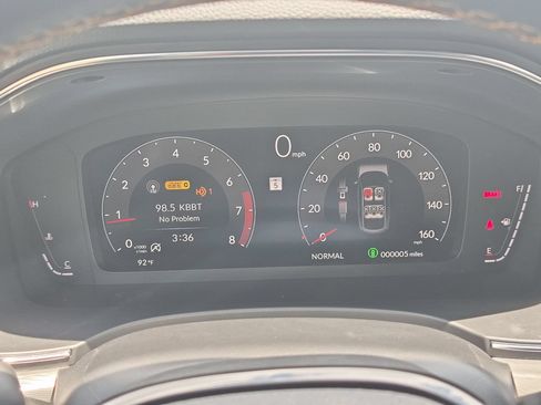 Certified 2026 Acura Integra A-Spec FWD image 23