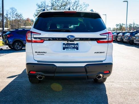 New 2026 Subaru Ascent Premium image 5