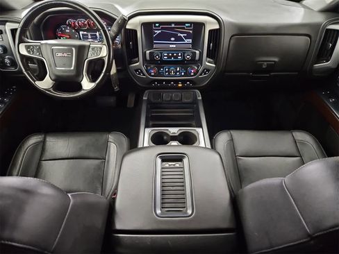 Used 2018 GMC Sierra 1500 SLT image 15