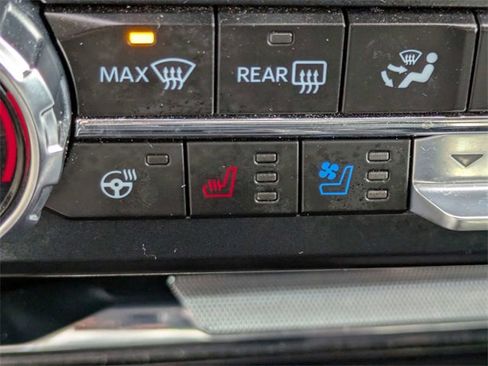 Certified 2024 Ford F350 Lariat w/ Lariat Ultimate Package image 22