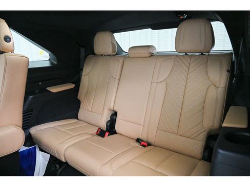 New 2025 Cadillac Escalade IQ Luxury 2 image 16