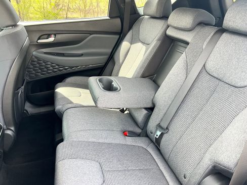 Used 2022 Hyundai Santa Fe SEL image 25