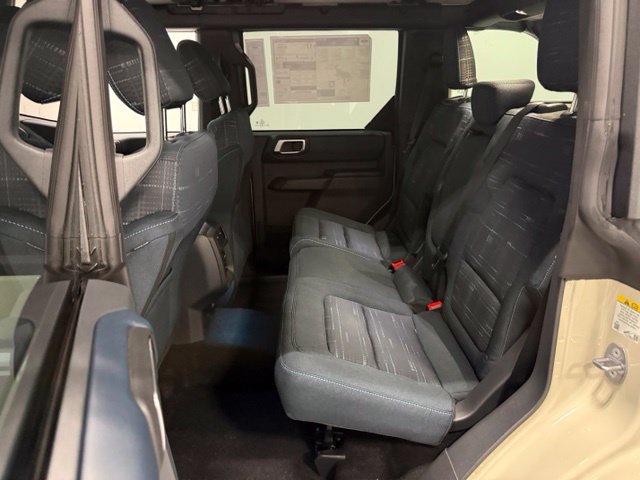 New 2026 Ford Bronco Heritage Edition AWD/4WD image 26