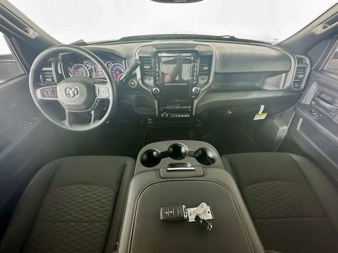 New 2026 RAM 2500 Tradesman image 9