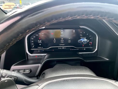 Used 2024 GMC Sierra 1500 AT4 w/ Technology Package image 45