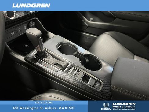New 2026 Honda Civic Sport Touring image 14
