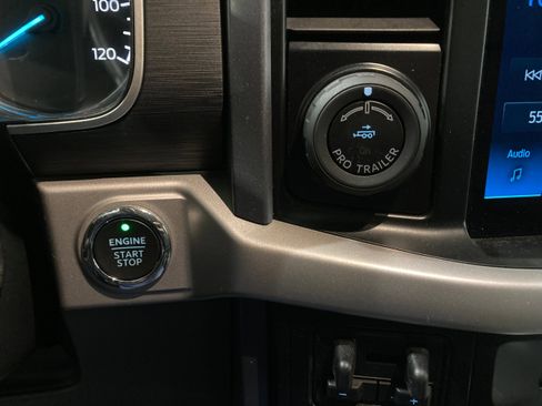 Used 2023 Ford F150 XLT w/ Equipment Group 302A High image 30