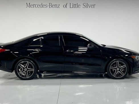 Used 2023 Mercedes-Benz CLA 250 4MATIC image 7