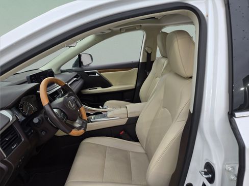 Used 2020 Lexus RX 350 FWD w/ Premium Package image 10