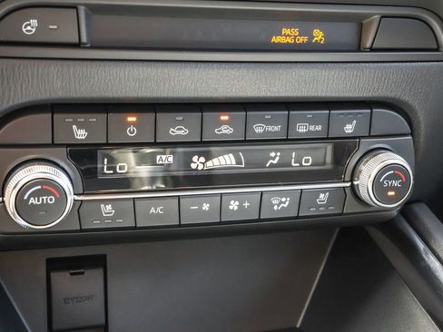 New 2025 MAZDA CX-5 AWD 2.5 S image 31