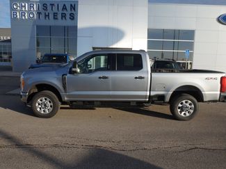 Used 2023 Ford F350 XLT video 1