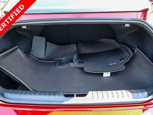 Certified 2024 Hyundai Ioniq 6 Limited RWD image 13