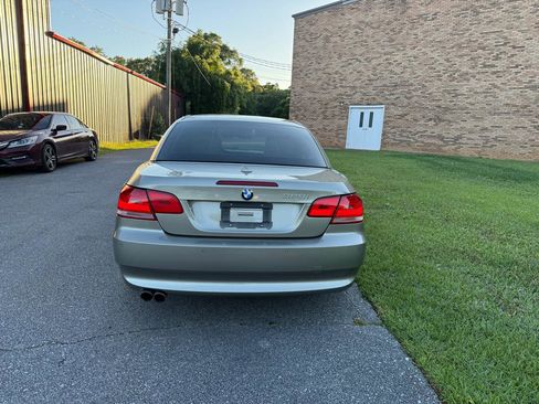 Used 2008 BMW 328i Convertible RWD image 14