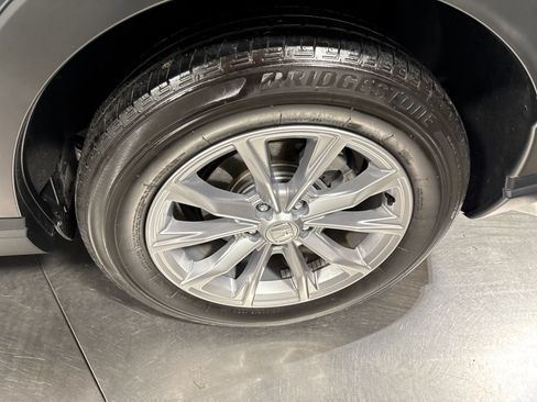 Certified 2023 Honda CR-V EX-L image 7