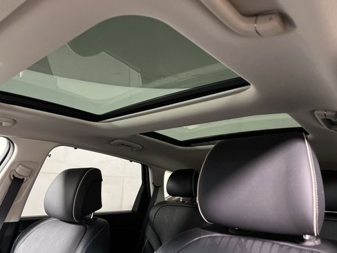 Used 2024 Genesis GV80 2.5T w/ Advanced Package image 24