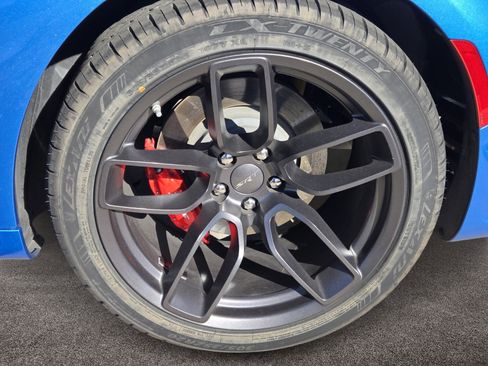 Used 2023 Dodge Charger SRT Hellcat image 8