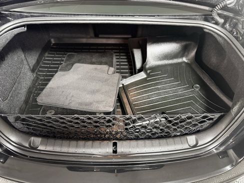 Used 2017 Chevrolet SS image 6