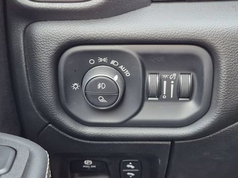 Used 2025 RAM 1500 RHO AWD/4WD image 10