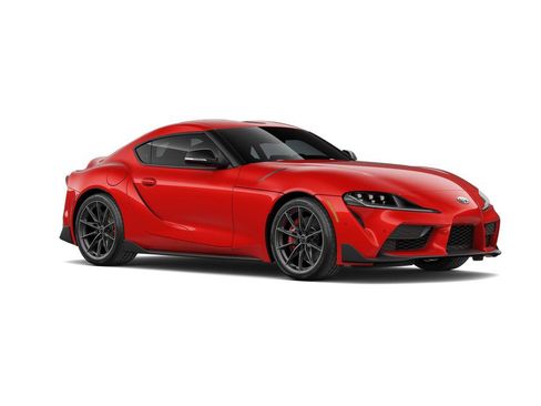 New 2026 Toyota Supra Premium image 40