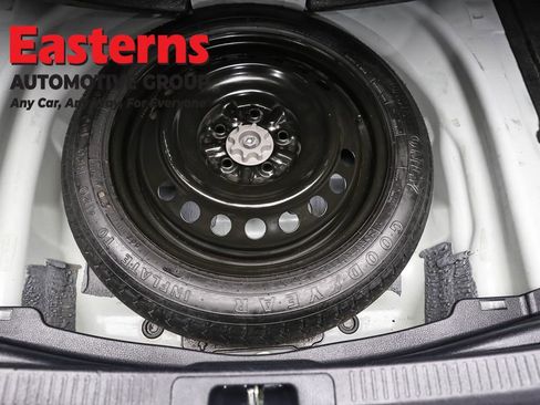 Used 2024 Toyota Camry SE AWD/4WD image 21