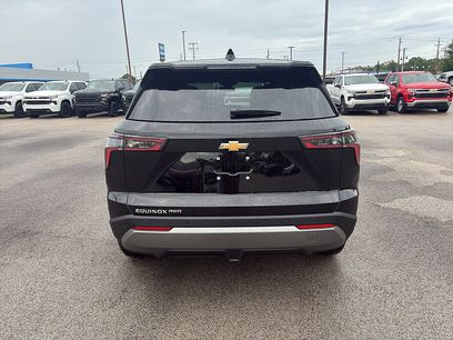 New 2027 Chevrolet Equinox LT w/ Convenience Package II