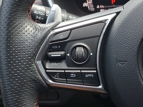Used 2023 Acura MDX A-Spec AWD/4WD image 22
