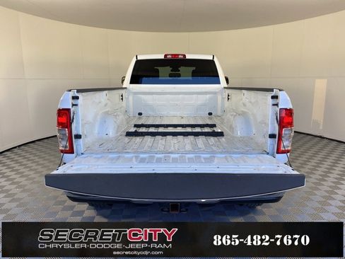 Used 2019 RAM 3500 Big Horn image 30